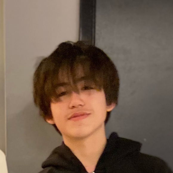 Meet your Posher, Joshua - Picture 1 of 1